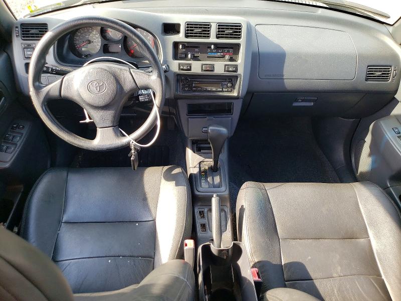 Aukcja sprzedaży 2000 Toyota Rav4, vin: JT3HP10V0Y7170835, numer aukcji: 49335466