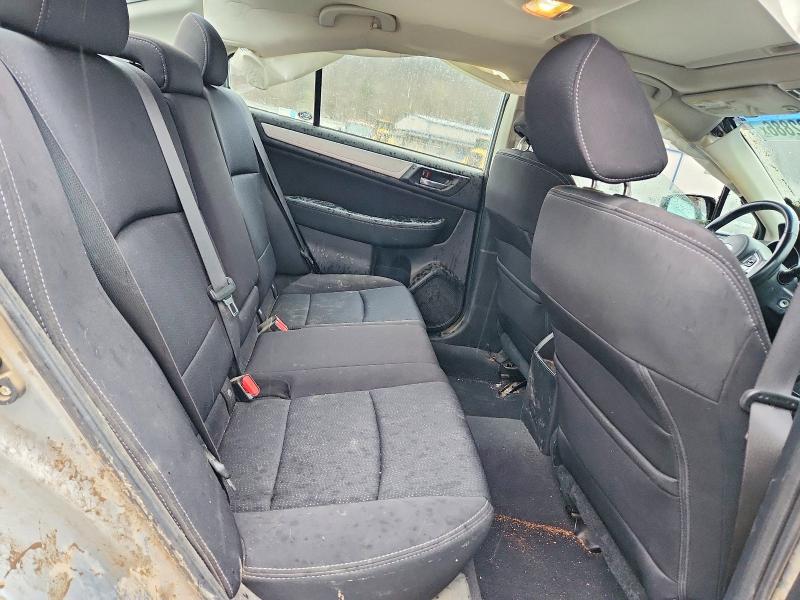 Продаж на аукціоні авто 2017 Subaru Legacy, vin: 4S3BNAH64H3004748, номер лоту: 49602886