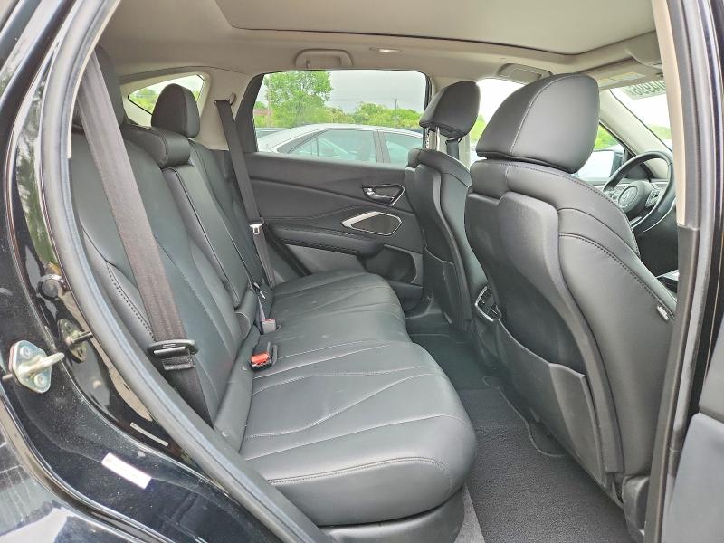 Продаж на аукціоні авто 2020 Acura Rdx, vin: 5J8TC2H34LL005849, номер лоту: 51504996