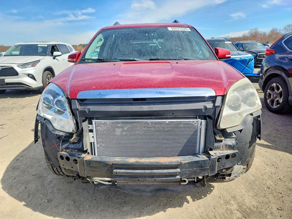 Aukcja sprzedaży 2012 Gmc Acadia, vin: 1GKKVRED8CJ335925, numer aukcji: 49437626