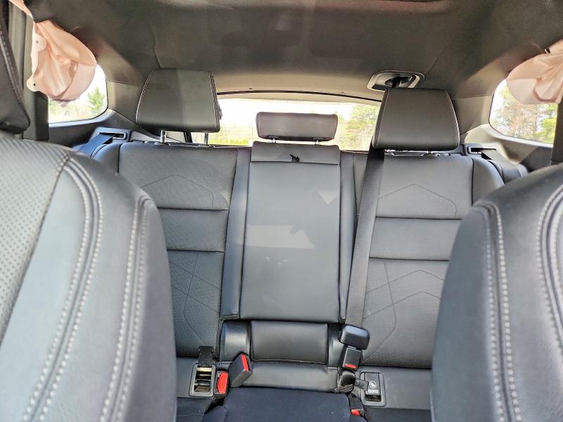 48806916 :رقم المزاد ، WBX73EF00P5W15142 vin ، 2023 Bmw X1 مزاد بيع