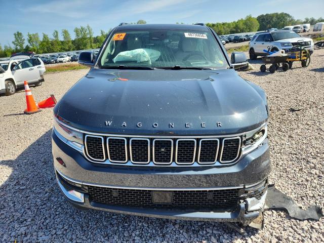 48736856 :رقم المزاد ، 1C4SJVDT5NS227946 vin ، 2022 Jeep Wagoneer مزاد بيع