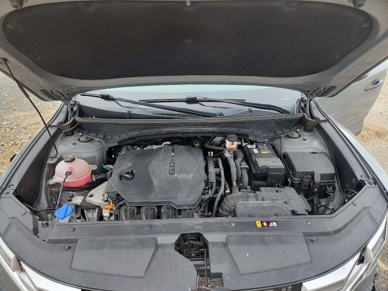 51848426 :رقم المزاد ، 5NTJCDAE3NH019974 vin ، 2022 Hyundai Santa Cruz مزاد بيع