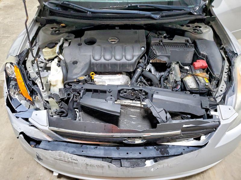 Продаж на аукціоні авто 2009 Nissan Altima, vin: 1N4AL21E49N502811, номер лоту: 50456036