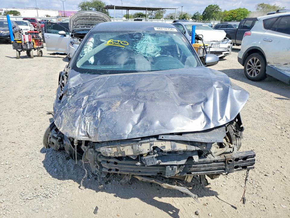 Продаж на аукціоні авто 2020 Nissan Sentra, vin: 3N1AB8CV5LY205167, номер лоту: 48212756