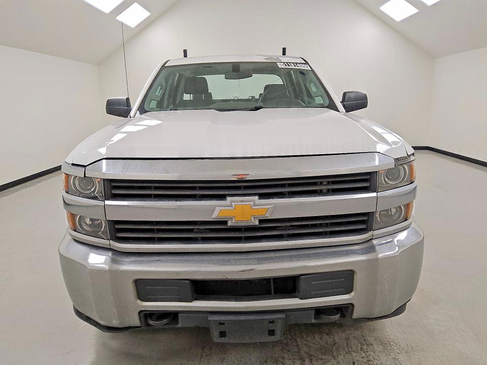 2015 Chevrolet Silverado მანქანა იყიდება აუქციონზე, vin: 1GC1KUEG0FF550428, აუქციონის ნომერი: 51181406