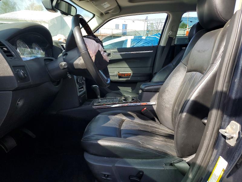 Aukcja sprzedaży 2008 Chrysler 300c, vin: 2C3KA63H18H140614, numer aukcji: 49375756