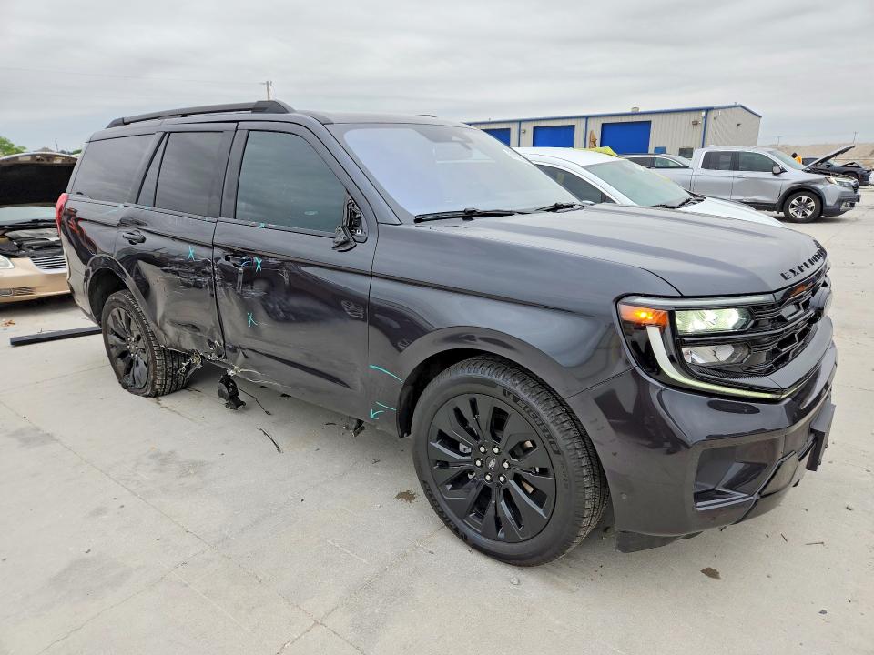 Aukcja sprzedaży 2025 Ford Expedition, vin: 1FMJU1M81SEA62846, numer aukcji: 51005166