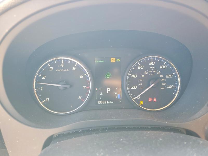 Aukcja sprzedaży 2017 Mitsubishi Outlander, vin: JA4AD3A33HZ058494, numer aukcji: 48451906