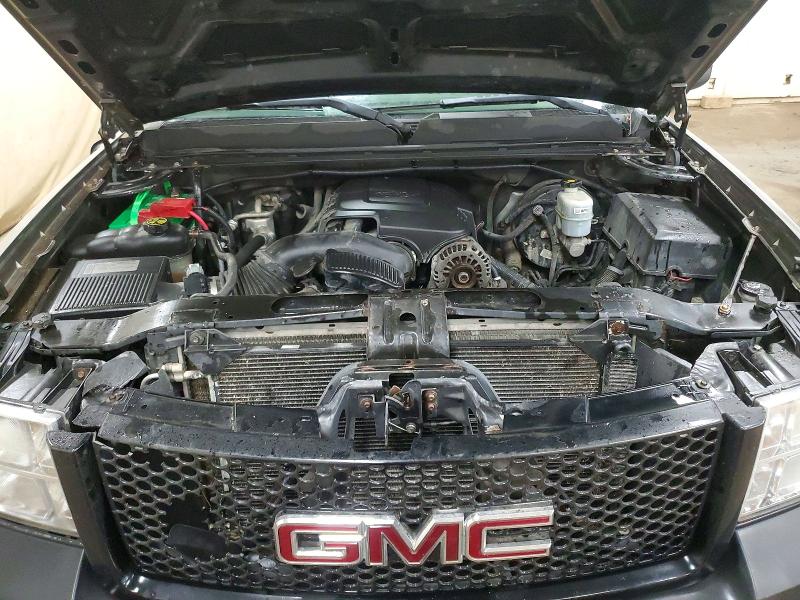 Продажа на аукционе авто 2012 Gmc Sierra, vin: 1GTR2VE78CZ269769, номер лота: 50643626