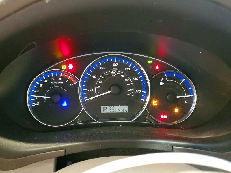 Продажа на аукционе авто 2010 Subaru Forester, vin: JF2SH6DC2AH714290, номер лота: 50139626