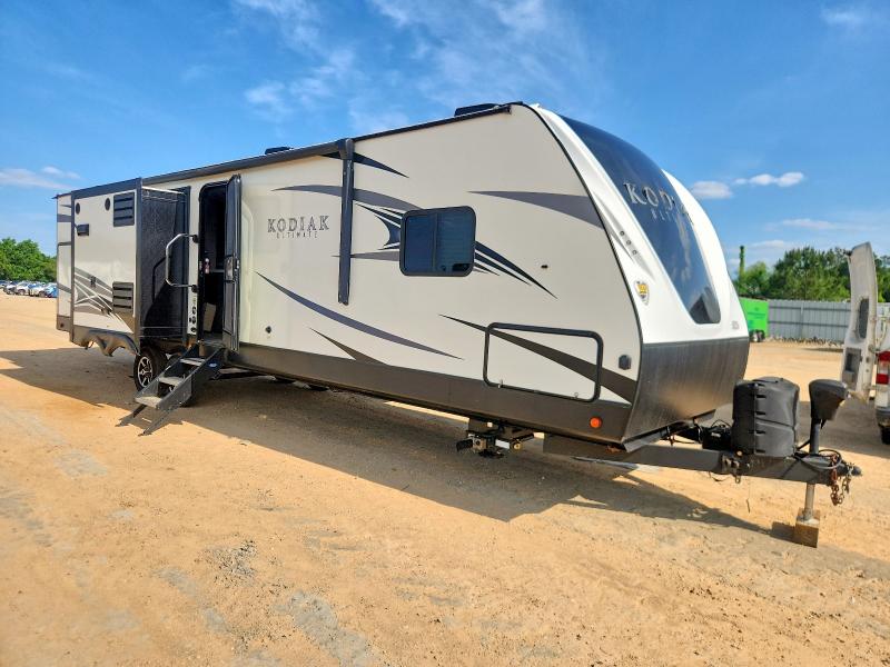 50502246 :رقم المزاد ، 4YDT33026KJ971148 vin ، 2019 Keystone Unknown مزاد بيع
