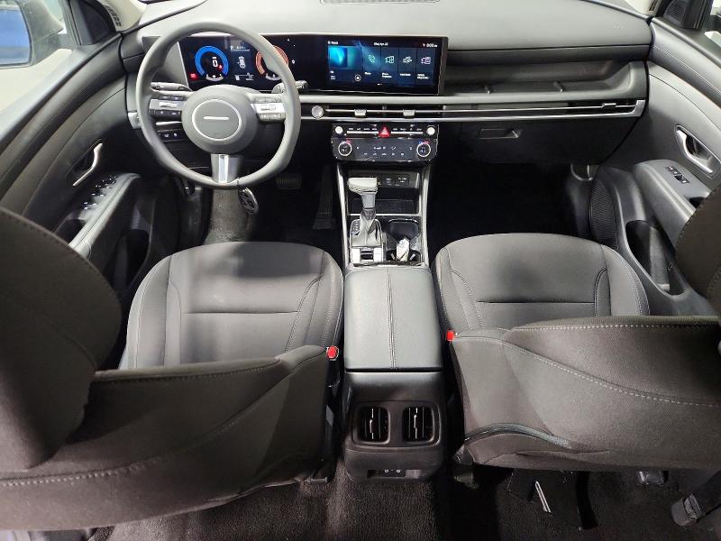 Продажа на аукционе авто 2026 Hyundai Tucson, vin: 5NMJB3DE1TH640700, номер лота: 50407146