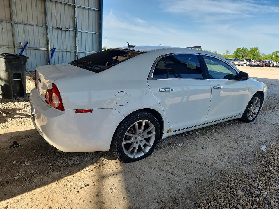 Продаж на аукціоні авто 2009 Chevrolet Malibu, vin: 1G1ZK57769F101239, номер лоту: 51839466