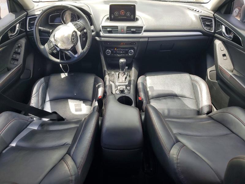Aukcja sprzedaży 2014 Mazda 3, vin: JM1BM1V36E1188384, numer aukcji: 50953986