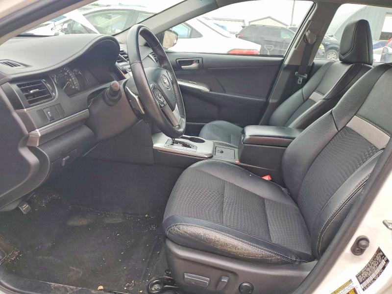 2014 Toyota Camry მანქანა იყიდება აუქციონზე, vin: 4T1BF1FK4EU805193, აუქციონის ნომერი: 46825316