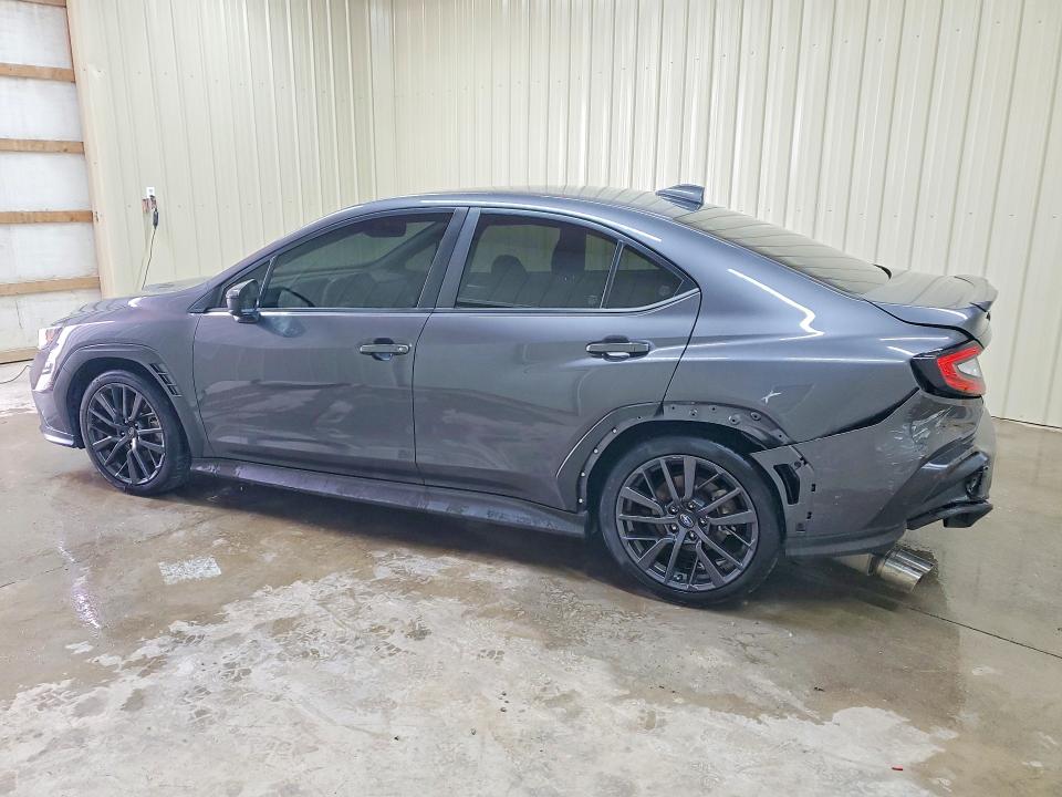 Auction sale of the 2023 Subaru Wrx, vin: JF1VBAF66P9810911, lot number: 51538896