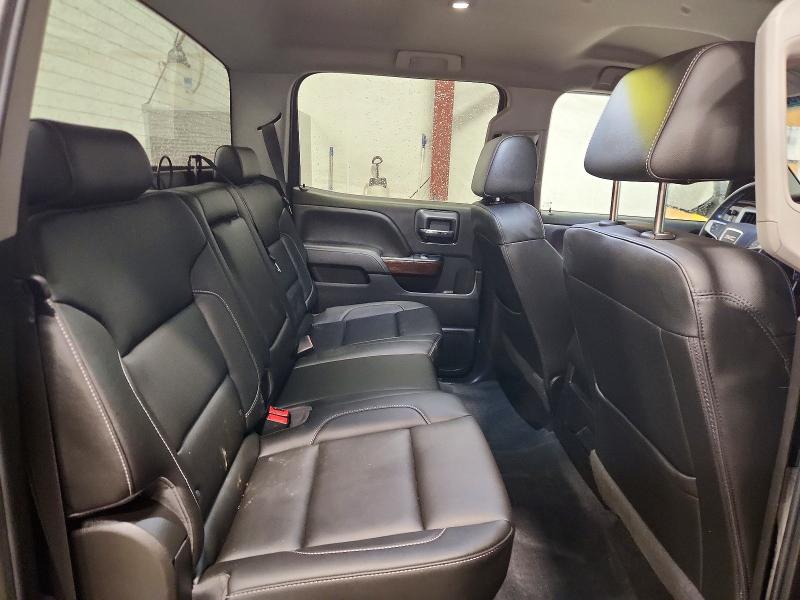 Aukcja sprzedaży 2018 Gmc Sierra, vin: 3GTU2NEC1JG475360, numer aukcji: 48387226