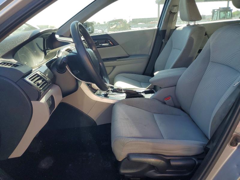51571416 :رقم المزاد ، 1HGCR2F31GA141925 vin ، 2016 Honda Accord مزاد بيع
