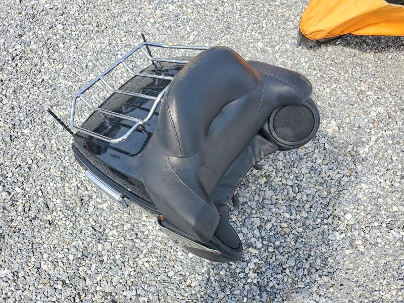 2014 Harley-davidson Flhtk მანქანა იყიდება აუქციონზე, vin: 1HD1KEL19EB675193, აუქციონის ნომერი: 50317546