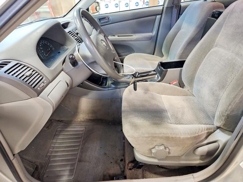 Aukcja sprzedaży 2002 Toyota Camry, vin: JTDBF32K120085568, numer aukcji: 45671646