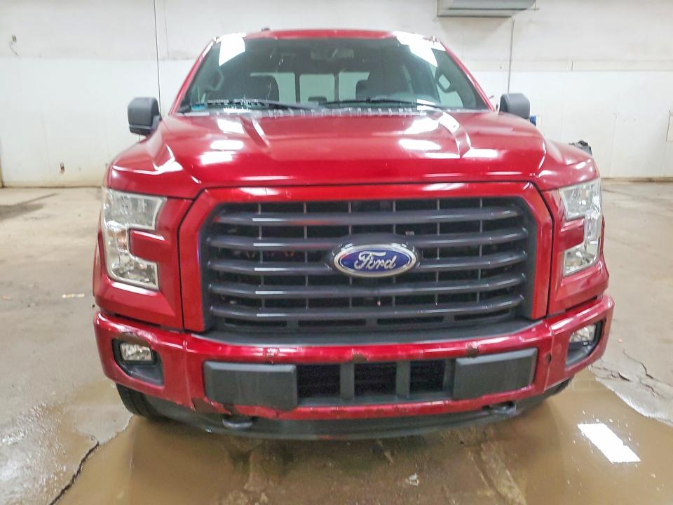 Продаж на аукціоні авто 2016 Ford F150, vin: 1FTEW1EP3GFC29229, номер лоту: 50968596