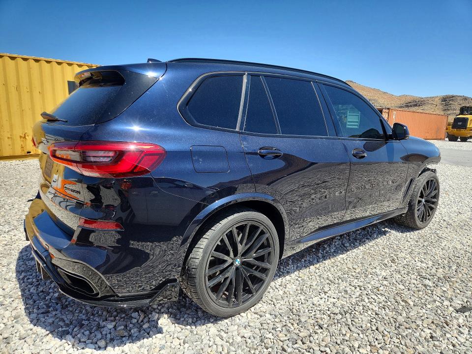 50309506 :رقم المزاد ، 5UXJU2C58KLN67908 vin ، 2019 Bmw X5 مزاد بيع
