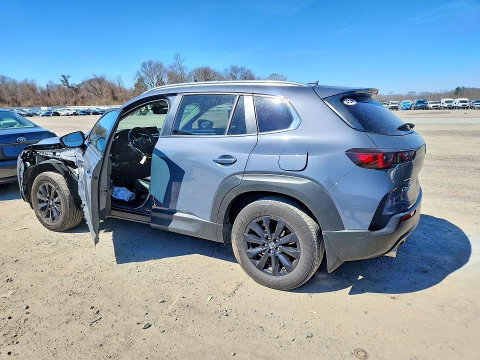 Aukcja sprzedaży 2025 Mazda Cx-50, vin: 7MMVABDM6SN305116, numer aukcji: 48805696