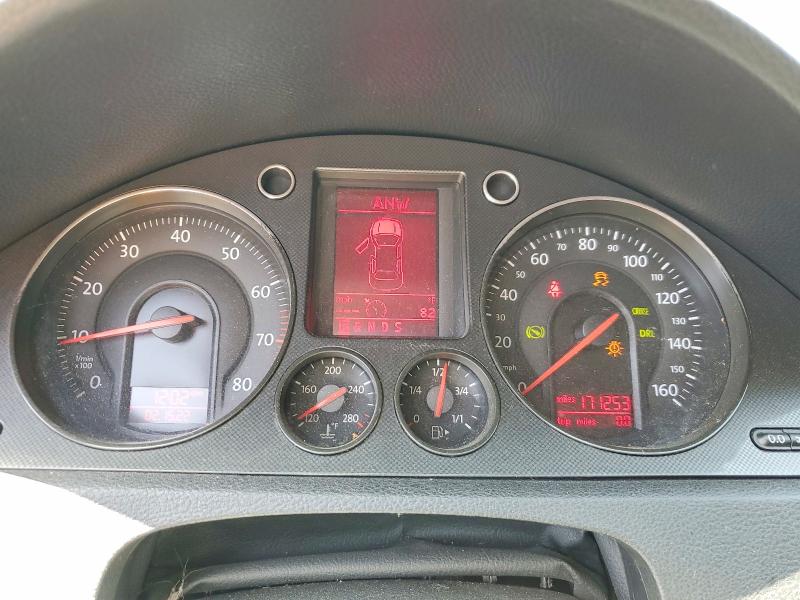 Продажа на аукционе авто 2006 Volkswagen Passat, vin: WVWAK73C26P103448, номер лота: 52031576