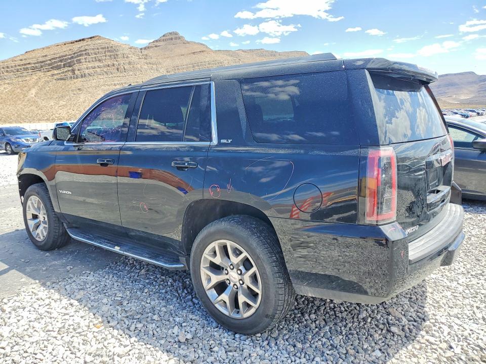 Продажа на аукционе авто 2015 Gmc Yukon, vin: 1GKS2BKC5FR535422, номер лота: 51859796