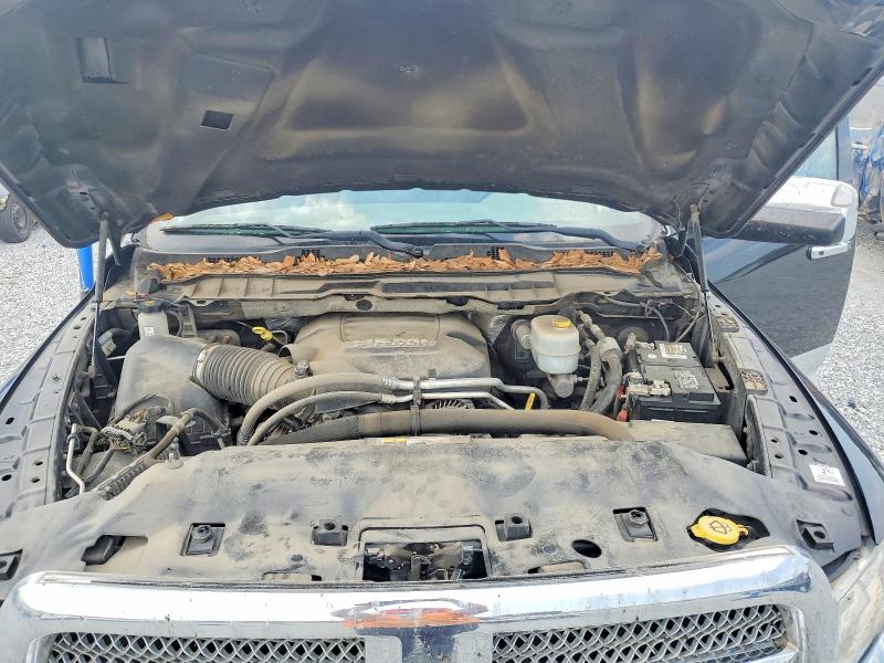 Aukcja sprzedaży 2018 Ram 2500, vin: 3C6UR5MJ1JG121213, numer aukcji: 51751906