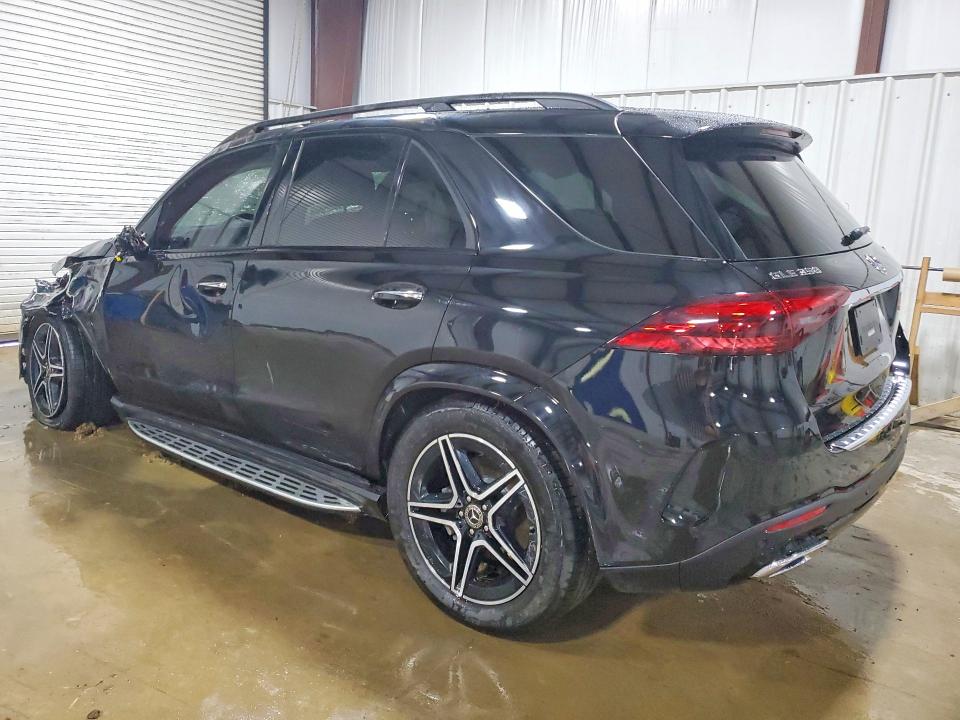 Продажа на аукционе авто 2024 Mercedes-benz Gle, vin: 4JGFB4FB5RA999917, номер лота: 48248036