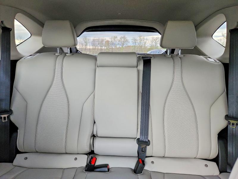 Продаж на аукціоні авто 2025 Acura Rdx, vin: 5J8TC2H51SL033012, номер лоту: 51183336