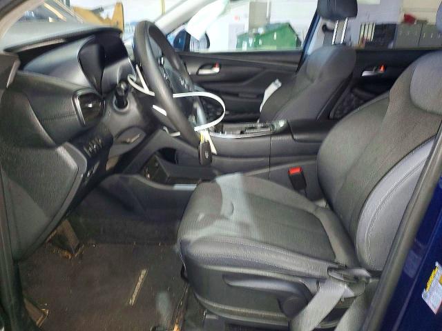50219406 :رقم المزاد ، 5NMS14AJ4PH589455 vin ، 2023 Hyundai Santa Fe مزاد بيع