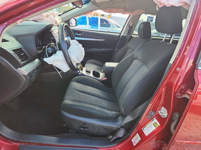 Продажа на аукционе авто 2014 Subaru Outback, vin: 4S4BRCCC8E3253025, номер лота: 49613276