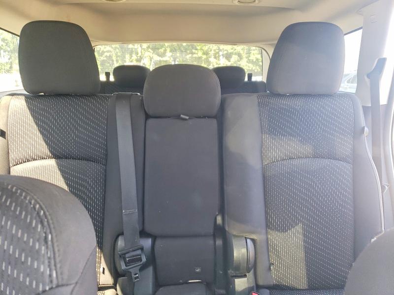50883836 :رقم المزاد ، 3C4PDDBG6HT671658 vin ، 2017 Dodge Journey مزاد بيع