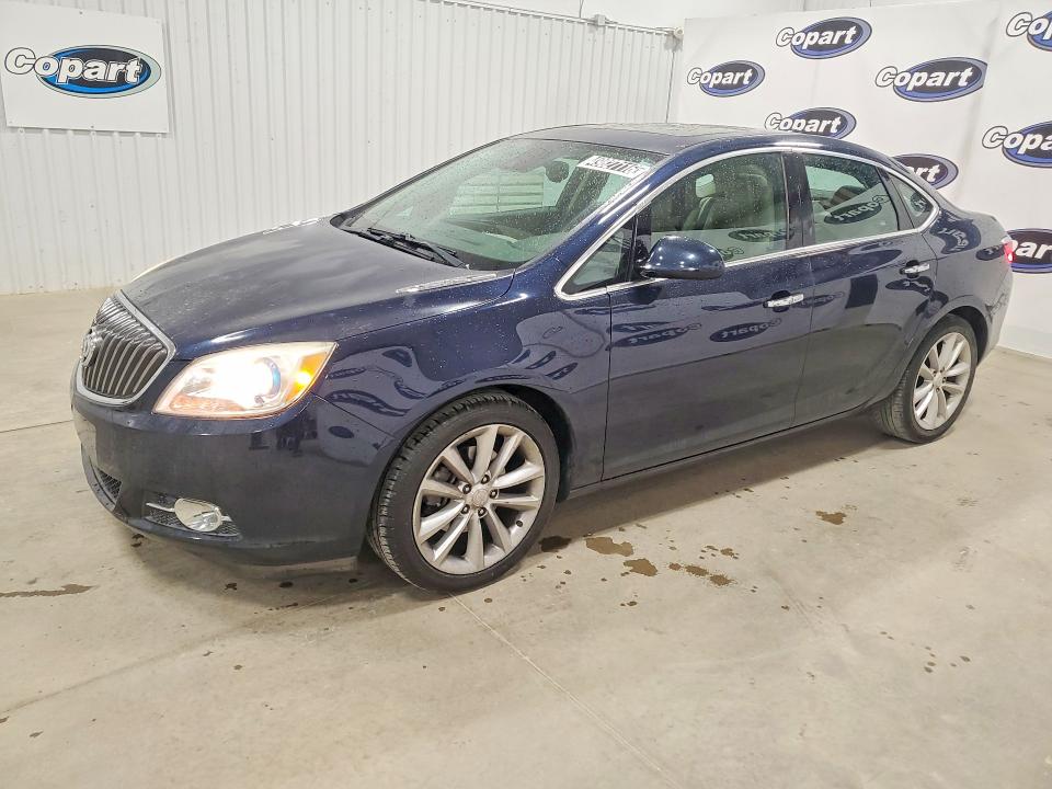 Aukcja sprzedaży 2015 Buick Verano, vin: 1G4PS5SK7F4150432, numer aukcji: 49827116