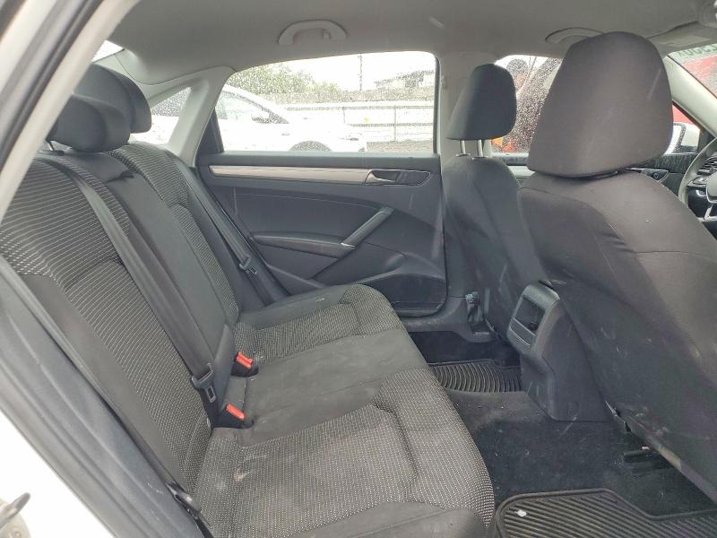 Aukcja sprzedaży 2017 Volkswagen Passat, vin: 1VWAT7A30HC080971, numer aukcji: 50422936