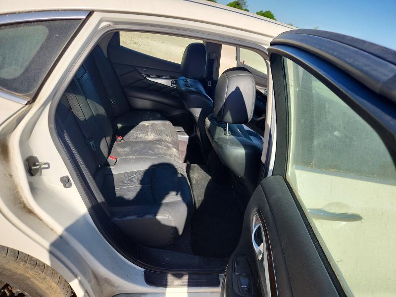 Aukcja sprzedaży 2019 Infiniti Q70, vin: JN1BY1AR6KM585203, numer aukcji: 49943086