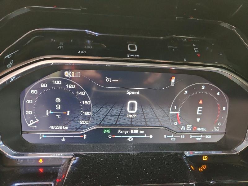 51370596 :رقم المزاد ، 1GT49UEY0RF465711 vin ، 2024 Gmc Sierra مزاد بيع
