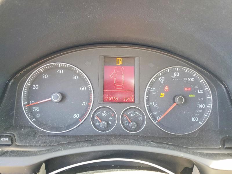 49922856 :رقم المزاد ، WVWAA71F37V019815 vin ، 2007 Volkswagen Eos مزاد بيع