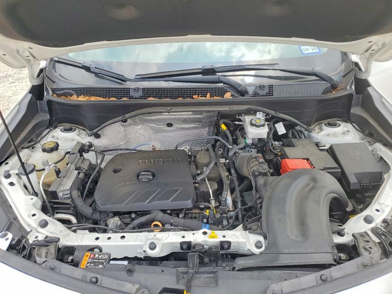 Aukcja sprzedaży 2022 Buick Encore Gx, vin: KL4MMDSL7NB022863, numer aukcji: 51792426