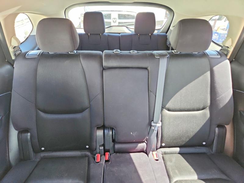 Продажа на аукционе авто 2019 Mazda Cx-9, vin: JM3TCABY4K0327461, номер лота: 48343176