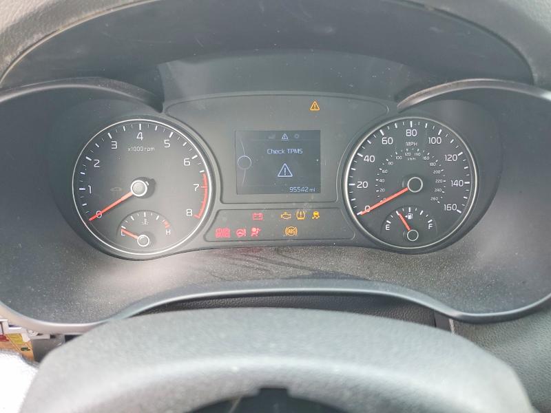 Aukcja sprzedaży 2017 Kia Optima, vin: 5XXGT4L39HG166529, numer aukcji: 50217516