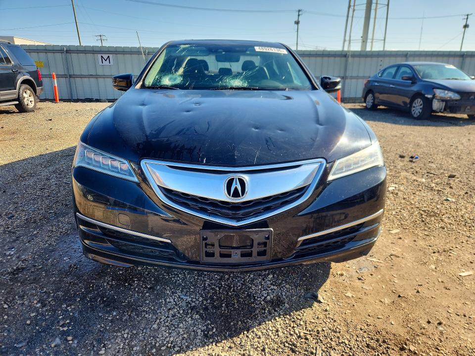 Продаж на аукціоні авто 2016 Acura Tlx, vin: 19UUB2F54GA000454, номер лоту: 48926136