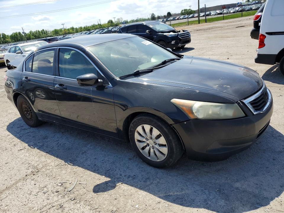 Продажа на аукционе авто 2010 Honda Accord, vin: 1HGCP2F32AA121518, номер лота: 50169756