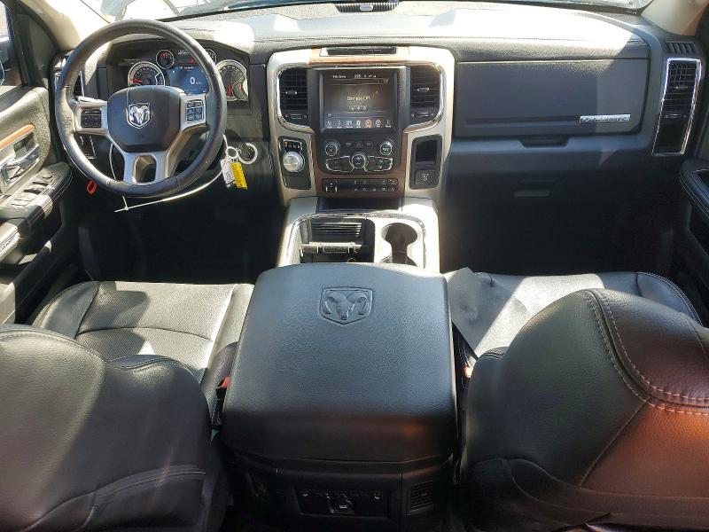 49611876 :رقم المزاد ، 1C6RR6NT2GS355759 vin ، 2016 Ram 1500 مزاد بيع