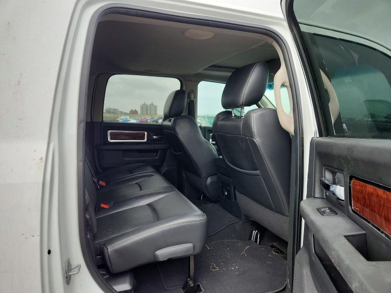Продаж на аукціоні авто 2011 Dodge Ram 3500, vin: 3D73Y3HL2BG563688, номер лоту: 52141376