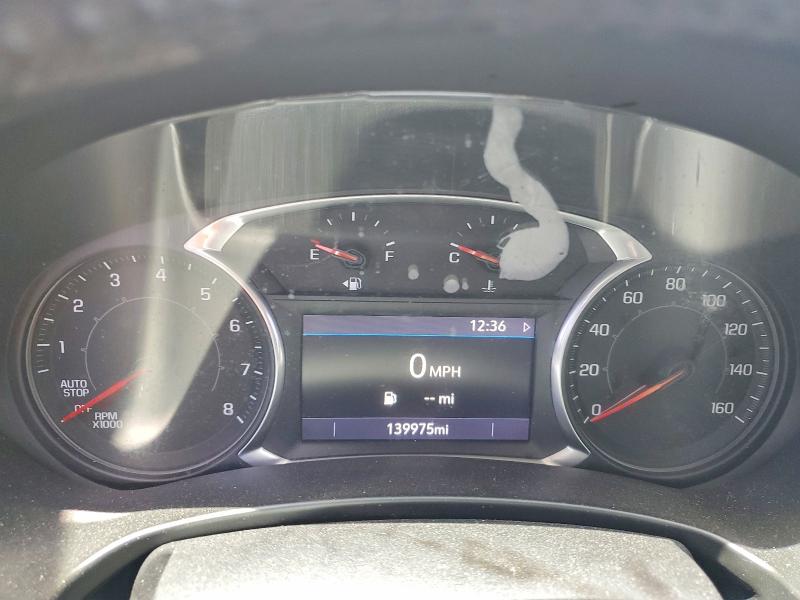2019 Gmc Terrain მანქანა იყიდება აუქციონზე, vin: 3GKALPEV8KL198507, აუქციონის ნომერი: 49105236