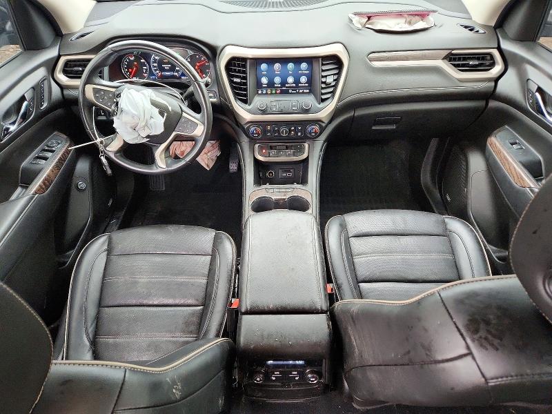 Продажа на аукционе авто 2022 Gmc Acadia, vin: 1GKKNXLSXNZ150205, номер лота: 49660606